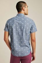 Riviera Short Sleeve Shirt