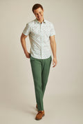 Riviera Short Sleeve Shirt
