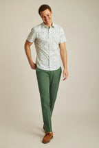 Riviera Short Sleeve Shirt