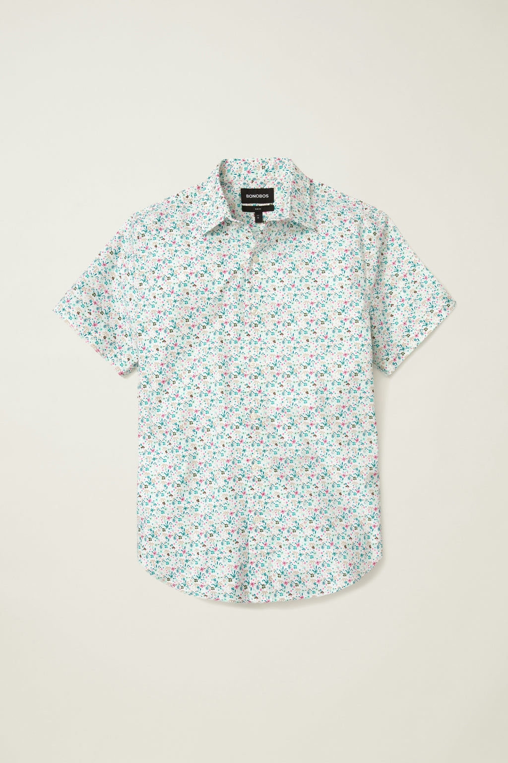 Riviera Short Sleeve Shirt