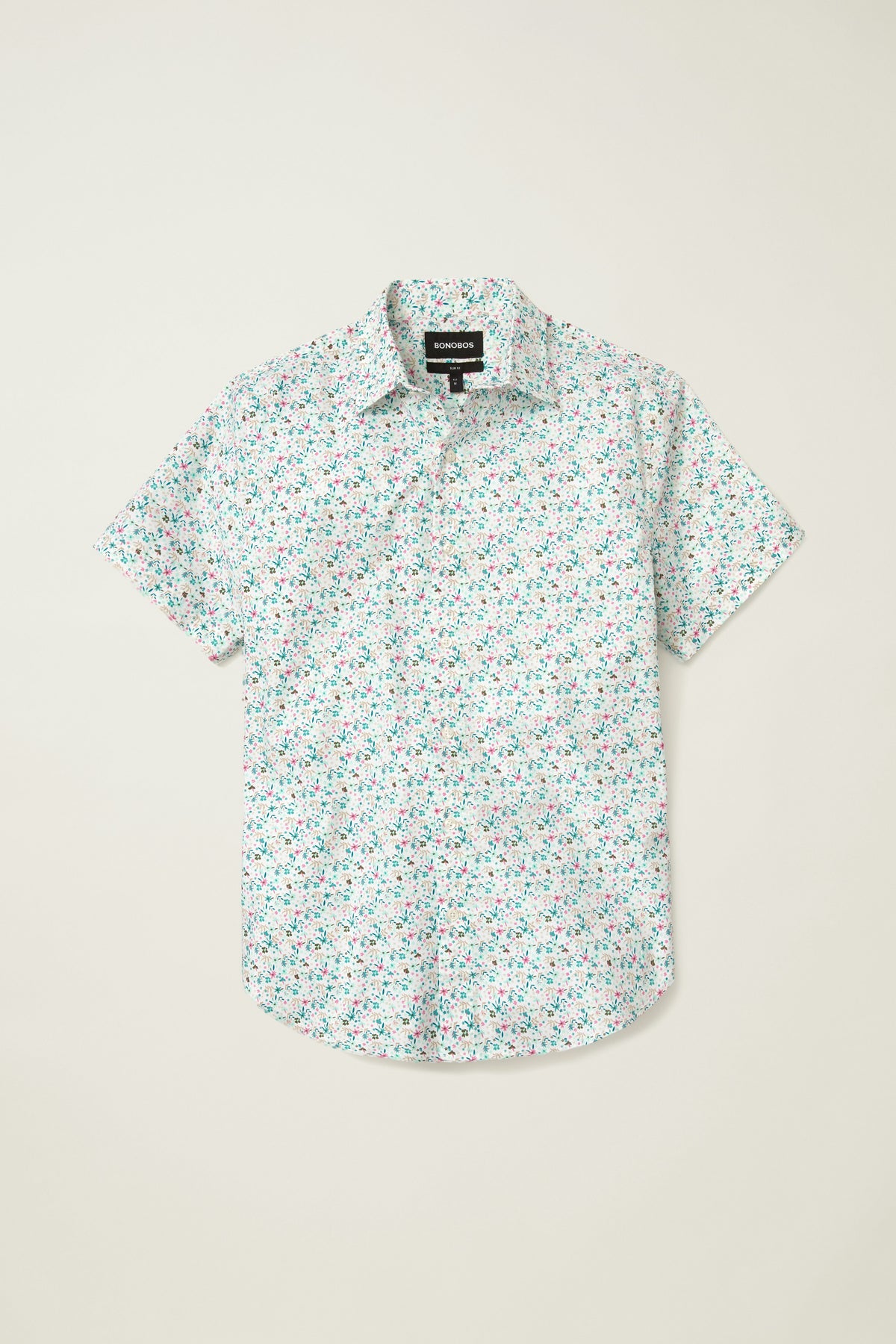 Riviera Short Sleeve Shirt