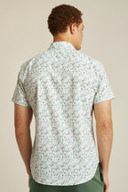 Riviera Short Sleeve Shirt