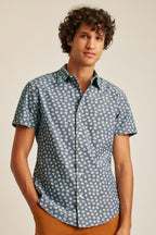 Riviera Short Sleeve Shirt