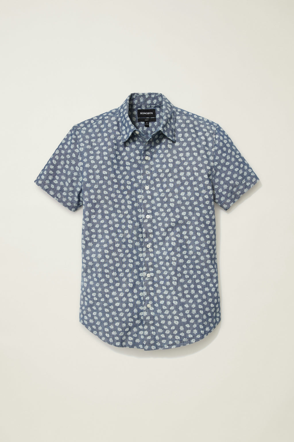 Riviera Short Sleeve Shirt
