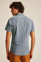 Riviera Short Sleeve Shirt