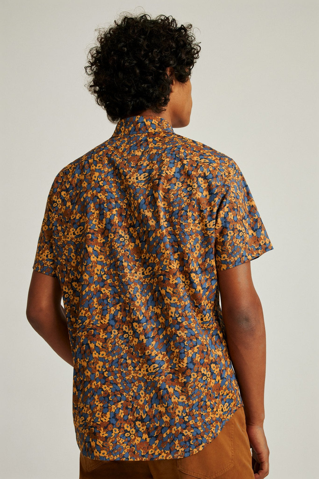 Riviera Short Sleeve Shirt