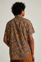 Riviera Short Sleeve Shirt