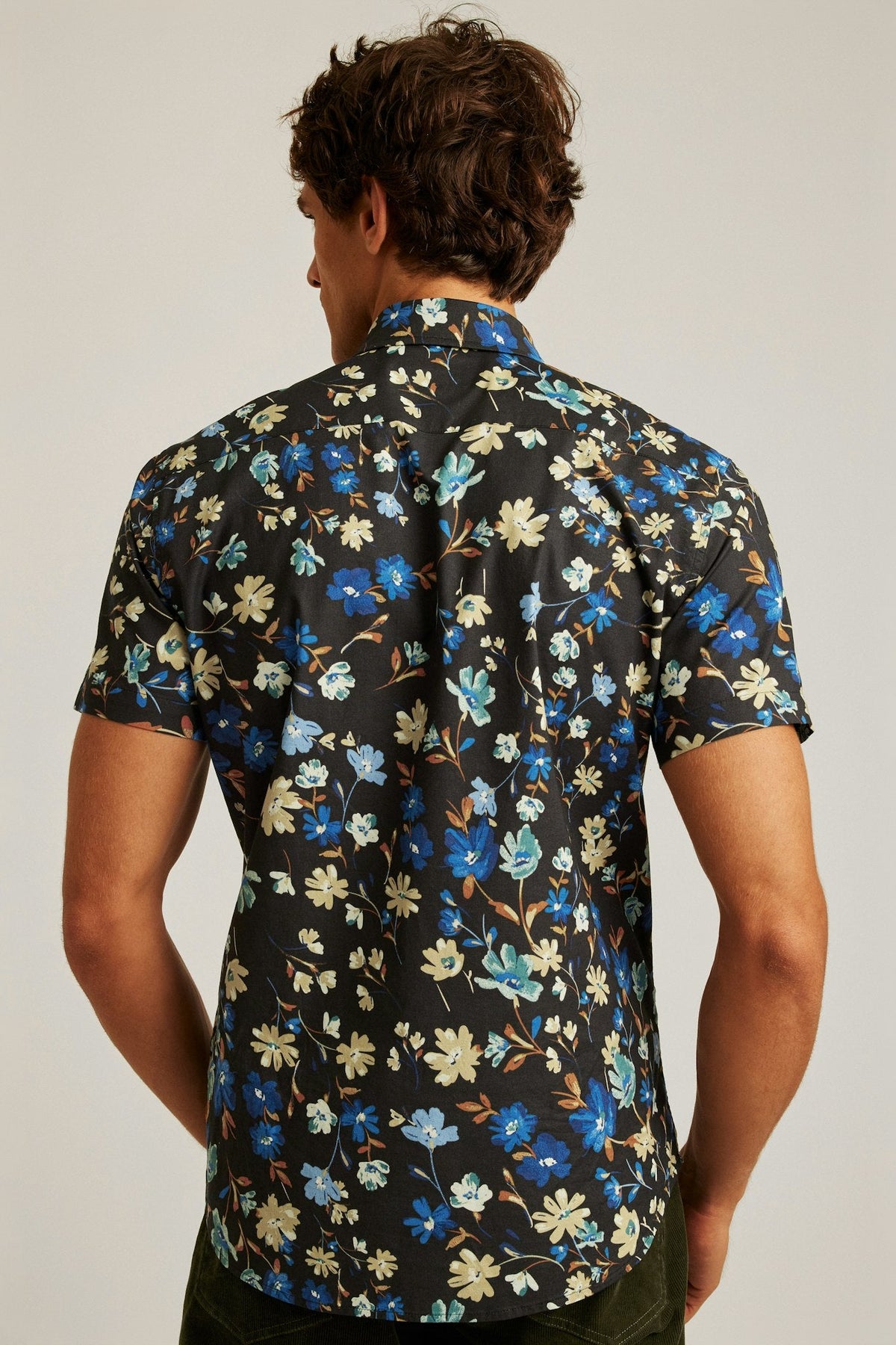 Riviera Short Sleeve Shirt