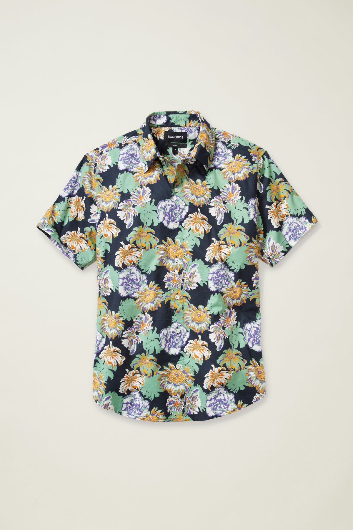 Riviera Short Sleeve Shirt