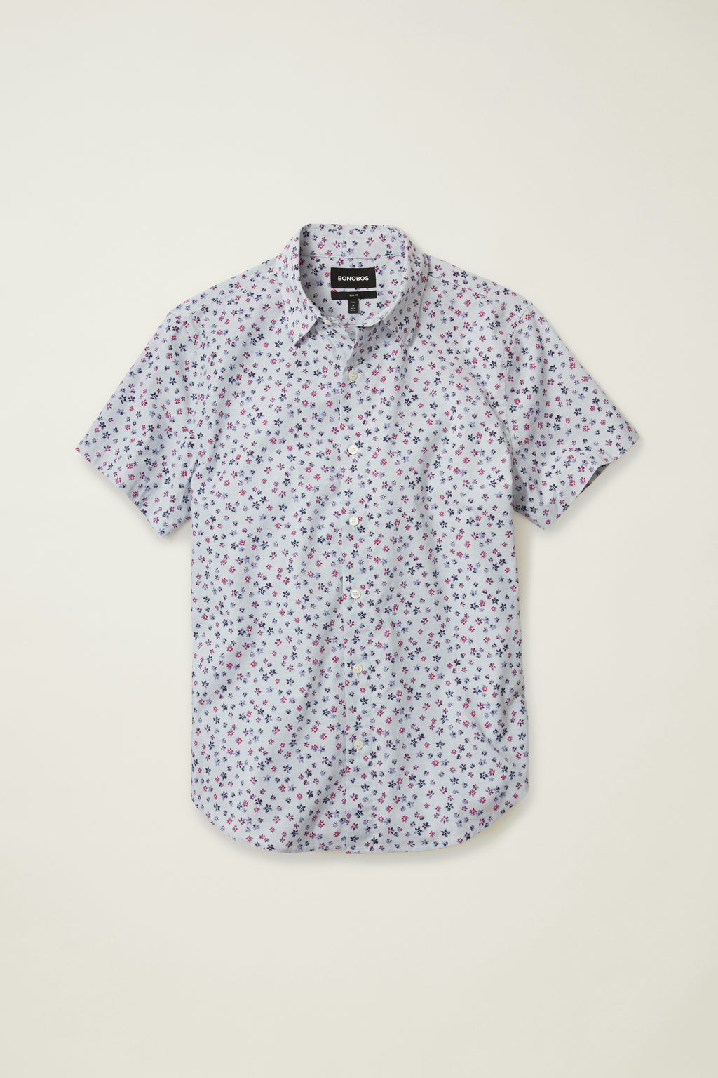Riviera Short Sleeve Shirt