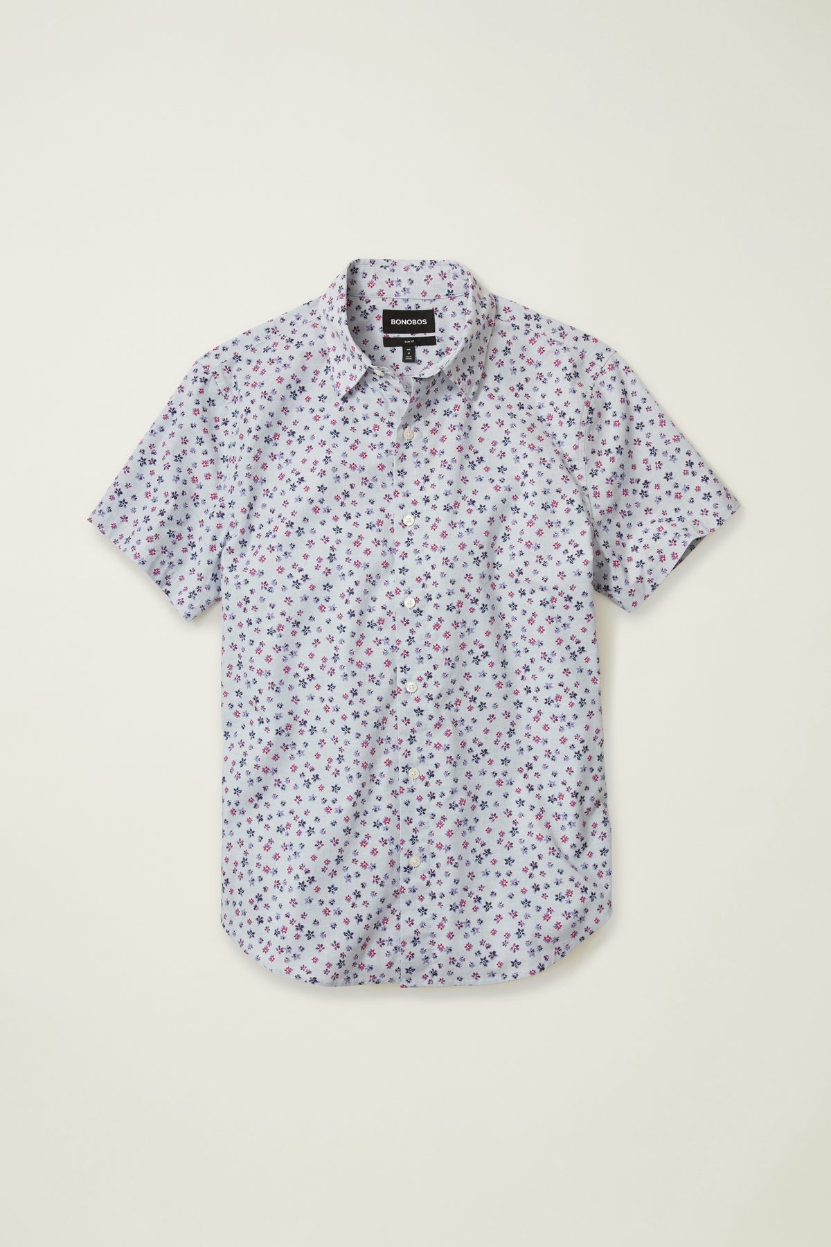 Riviera Short Sleeve Shirt