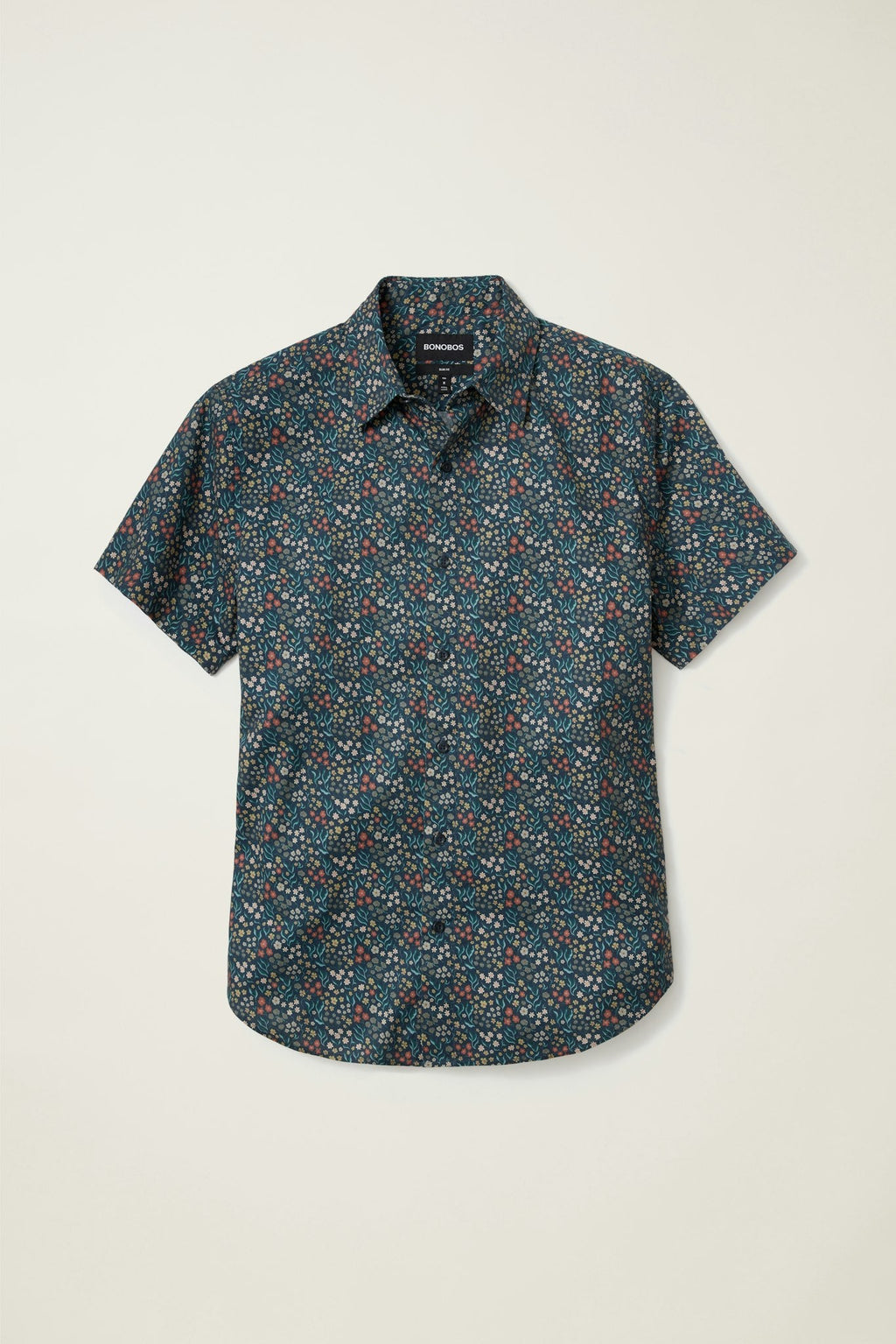 Riviera Short Sleeve Shirt