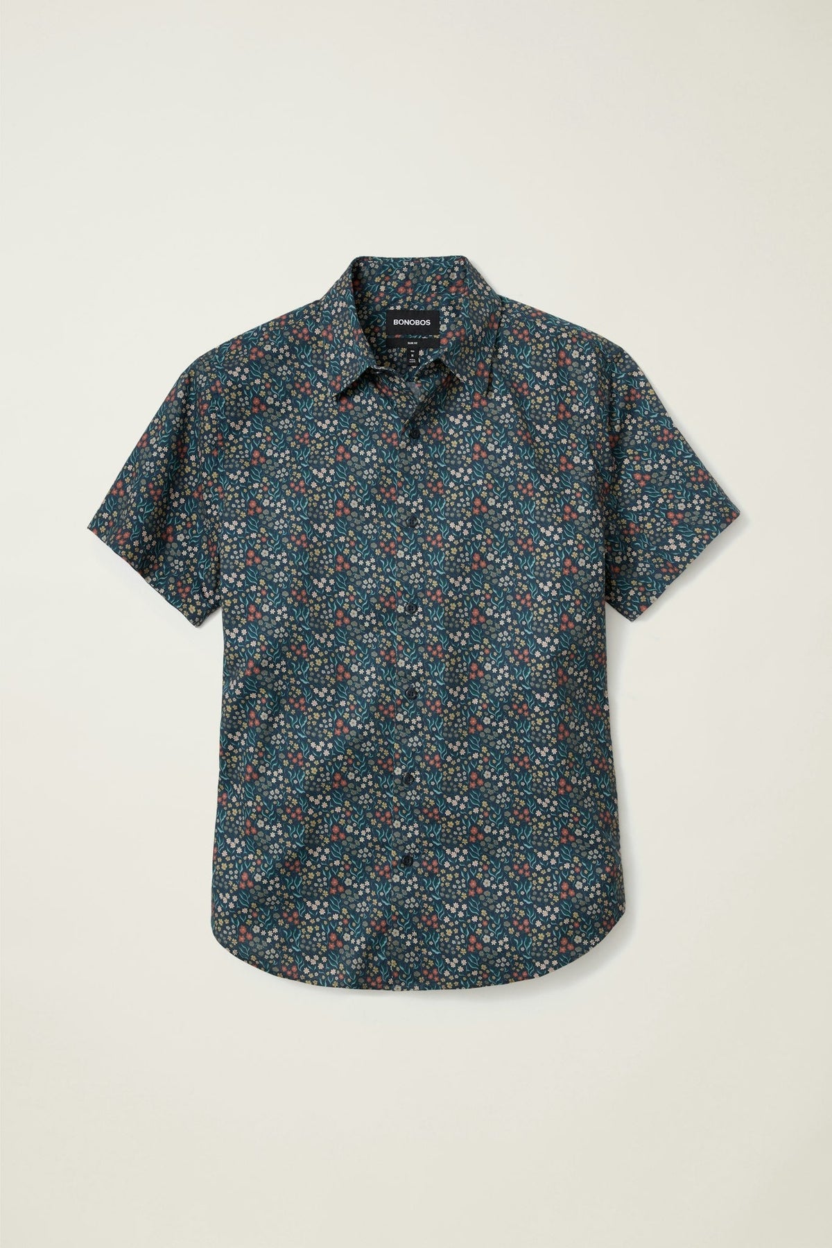 Riviera Short Sleeve Shirt
