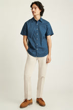 Riviera Short Sleeve Shirt