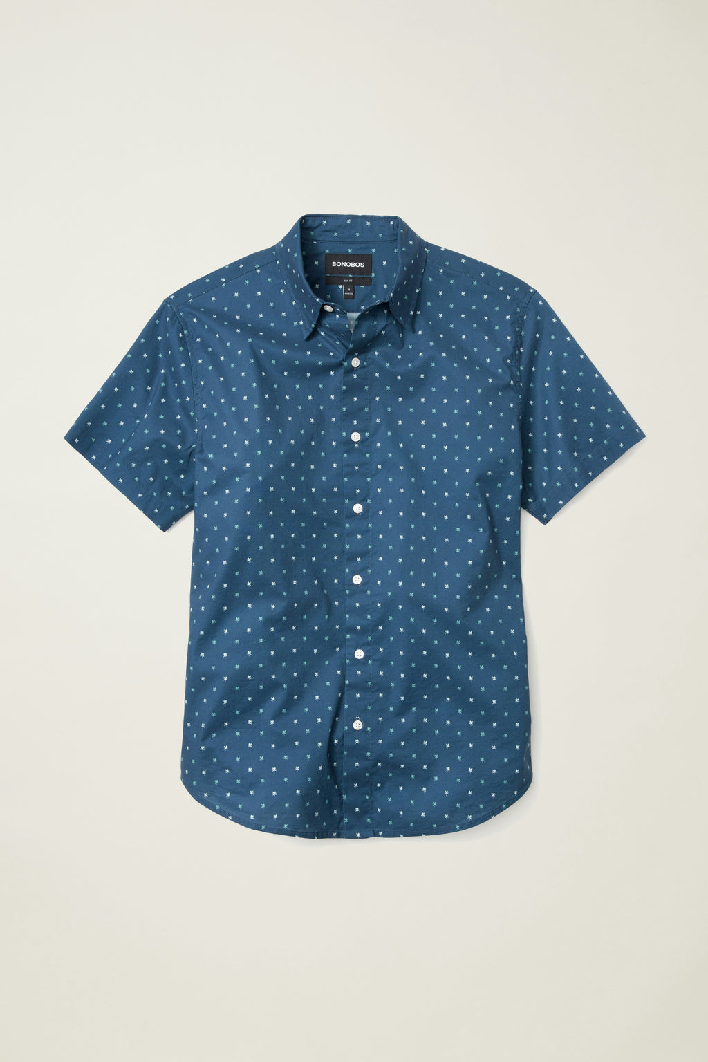 Riviera Short Sleeve Shirt
