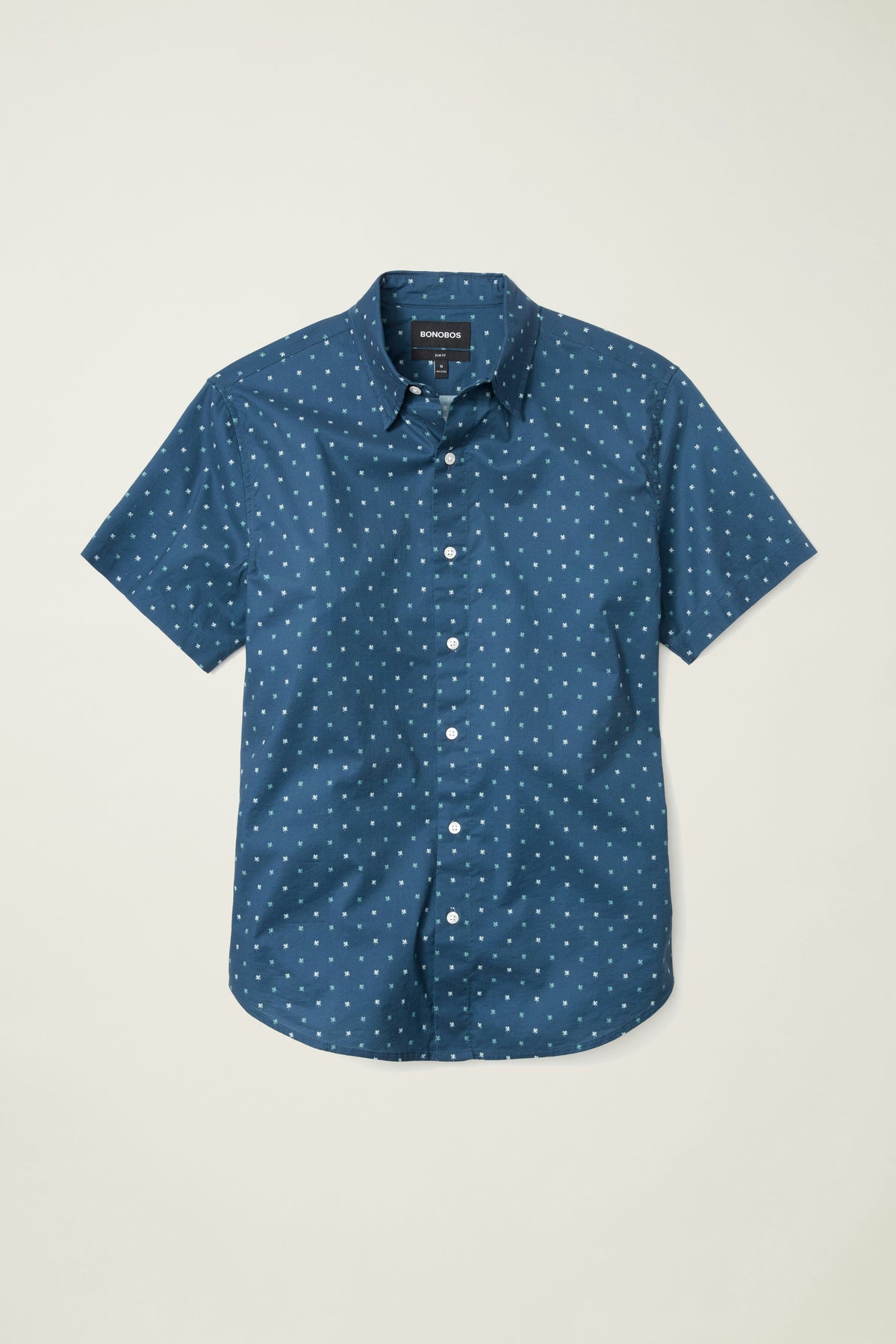 Riviera Short Sleeve Shirt