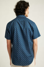 Riviera Short Sleeve Shirt