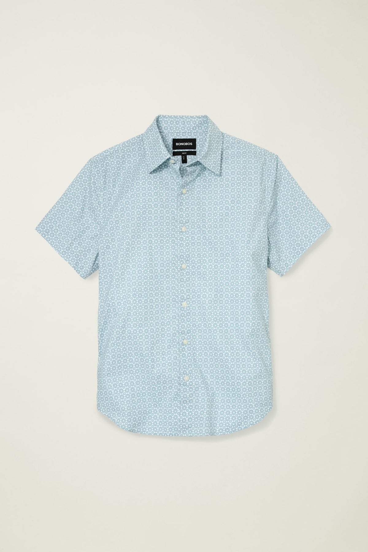 Riviera Short Sleeve Shirt