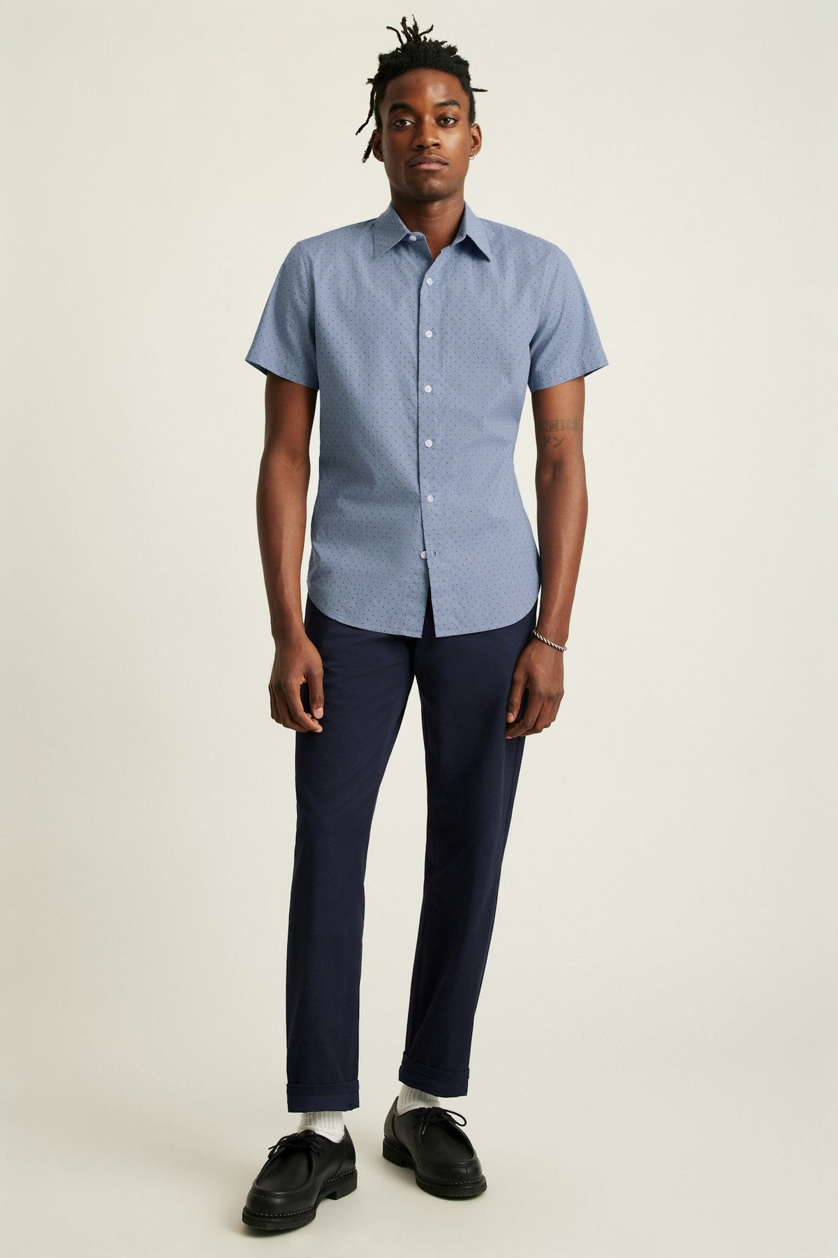 Riviera Short Sleeve Shirt