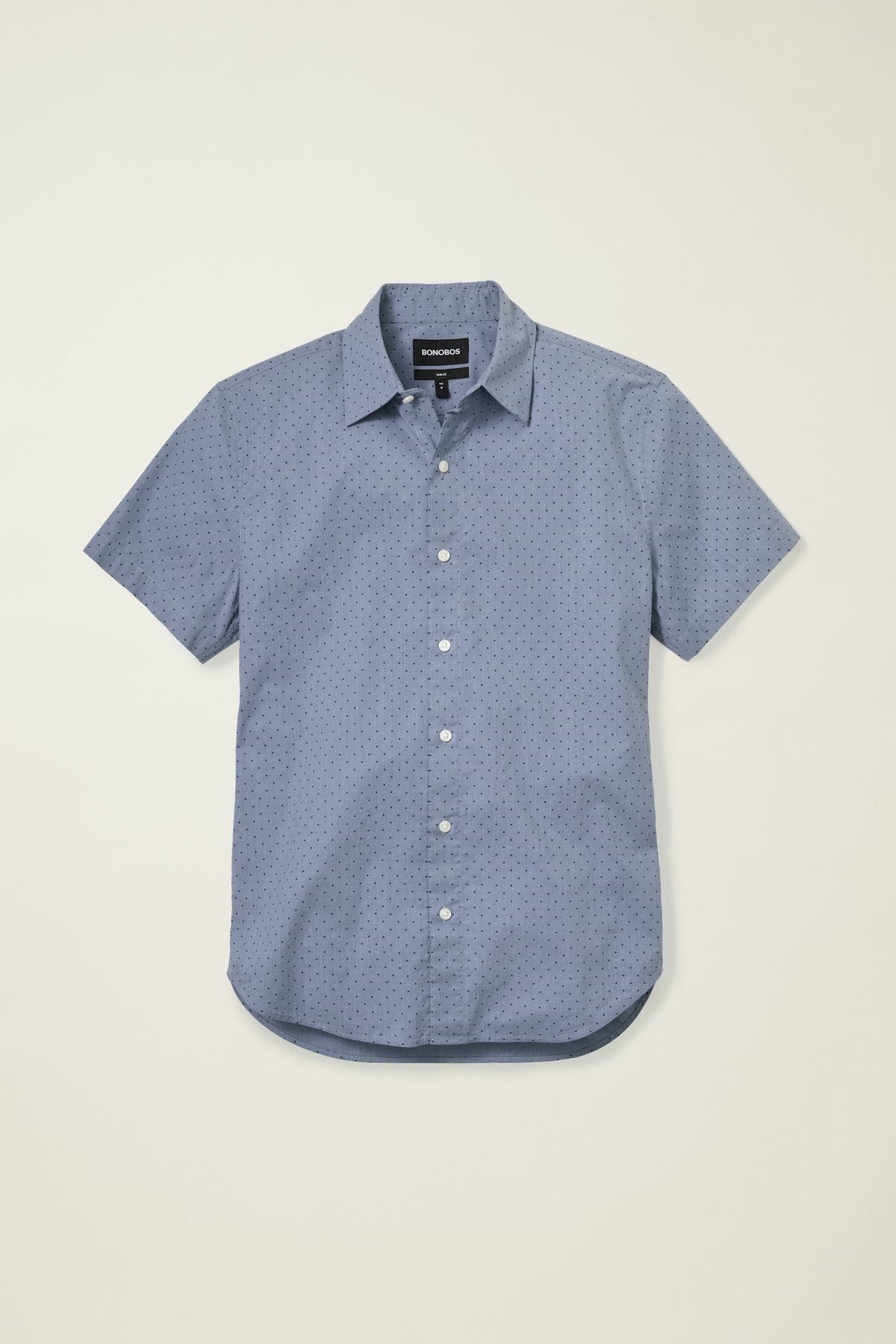 Riviera Short Sleeve Shirt