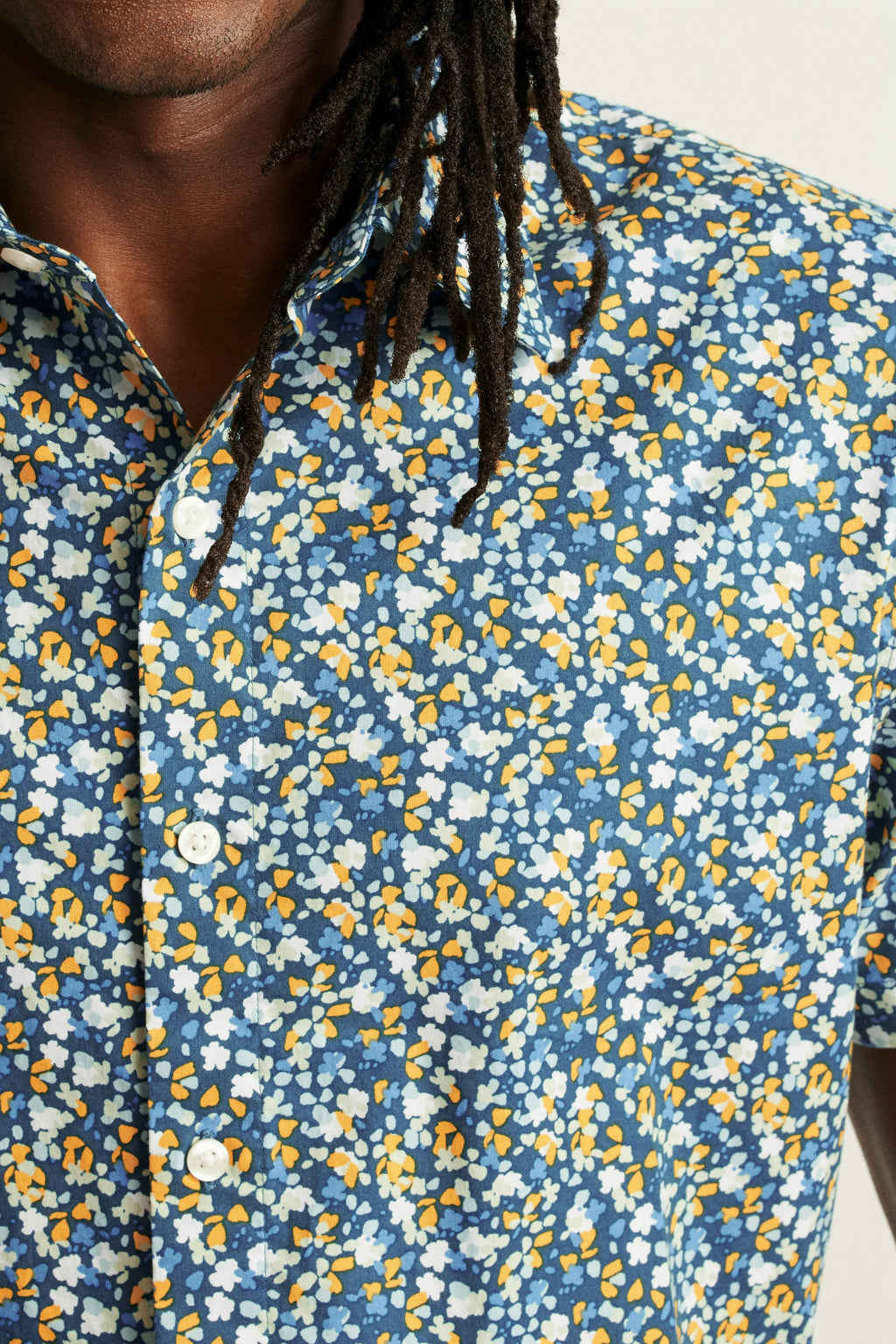 Riviera Short Sleeve Shirt