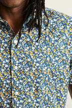 Riviera Short Sleeve Shirt