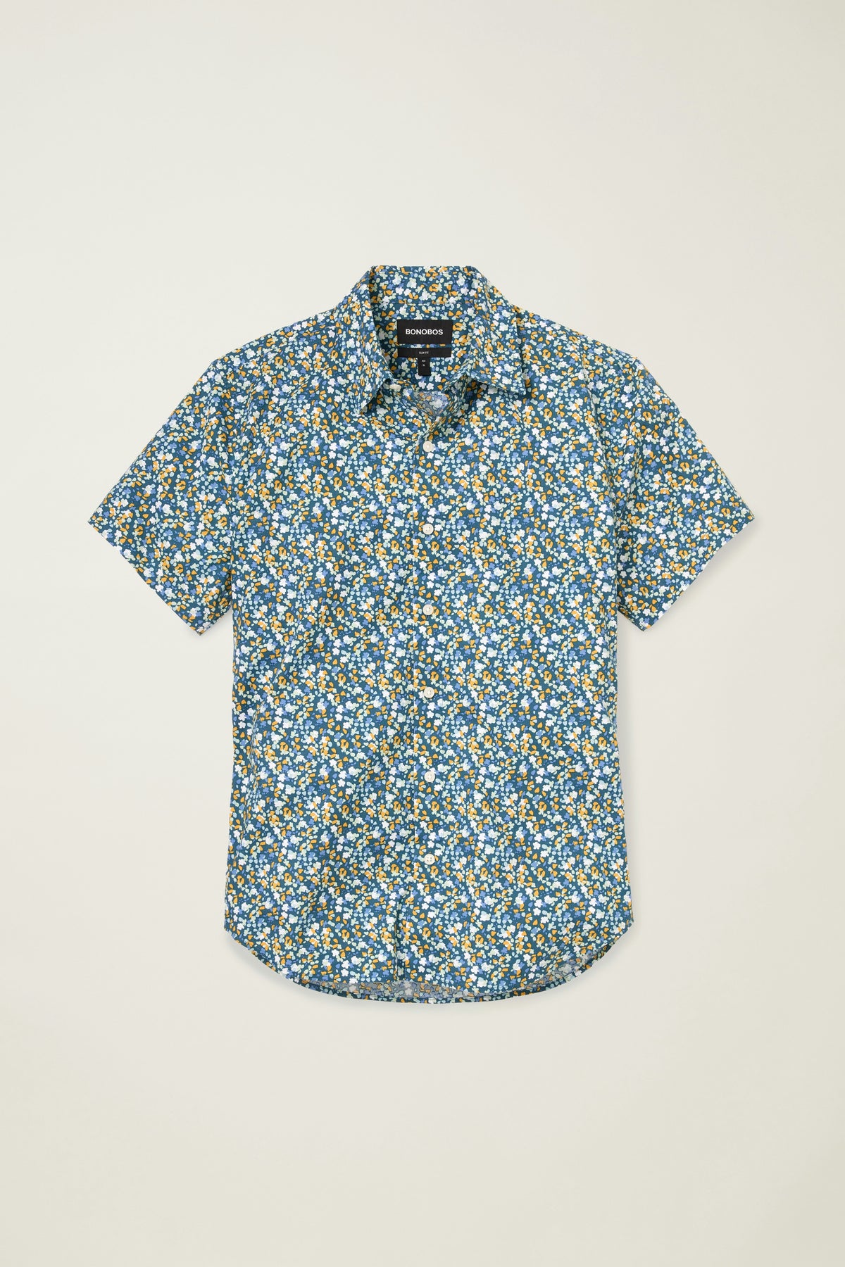 Riviera Short Sleeve Shirt