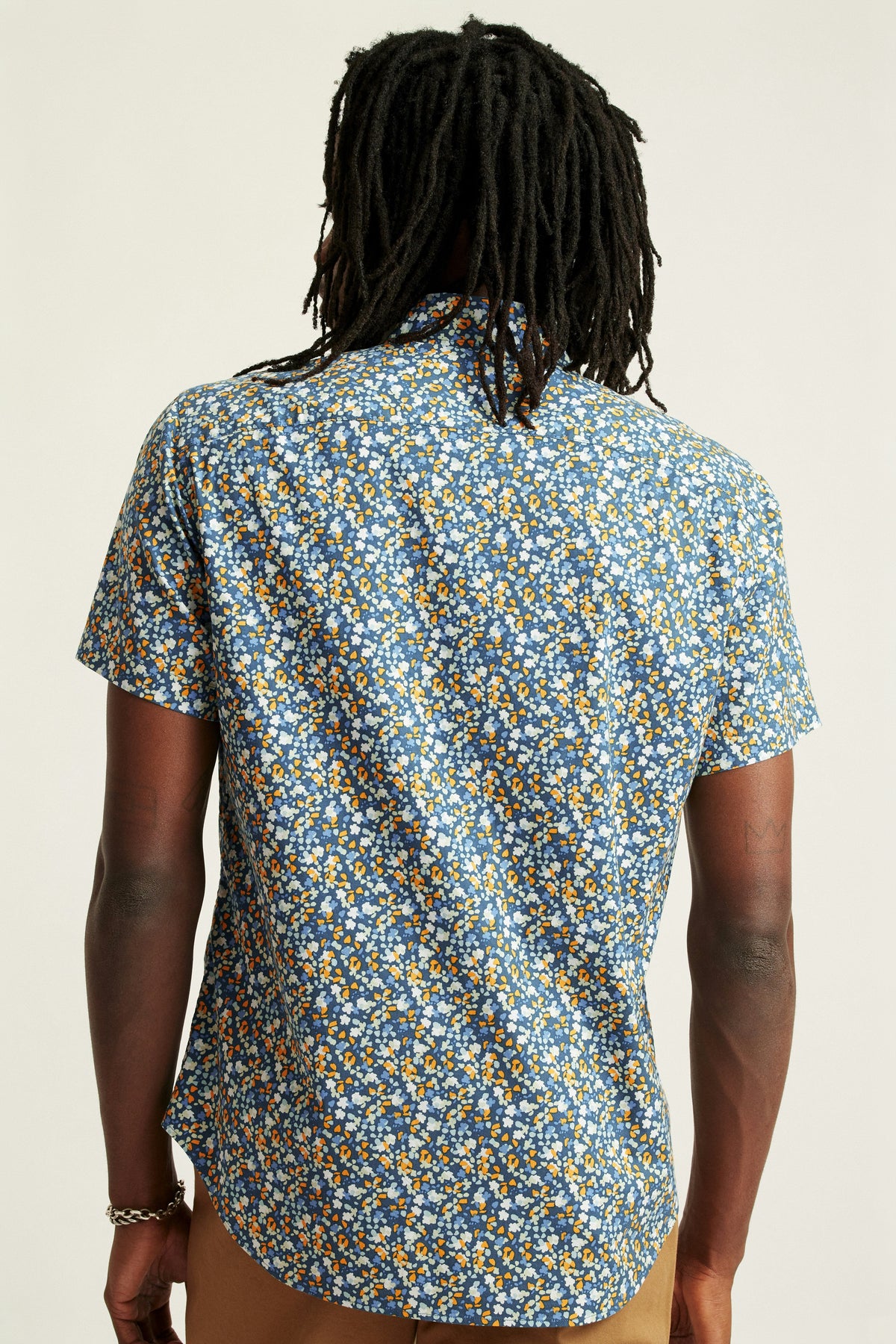 Riviera Short Sleeve Shirt