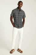 Riviera Short Sleeve Shirt
