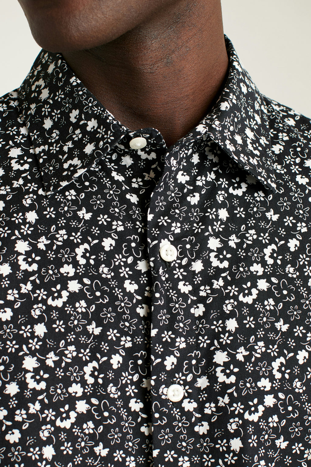 Riviera Short Sleeve Shirt