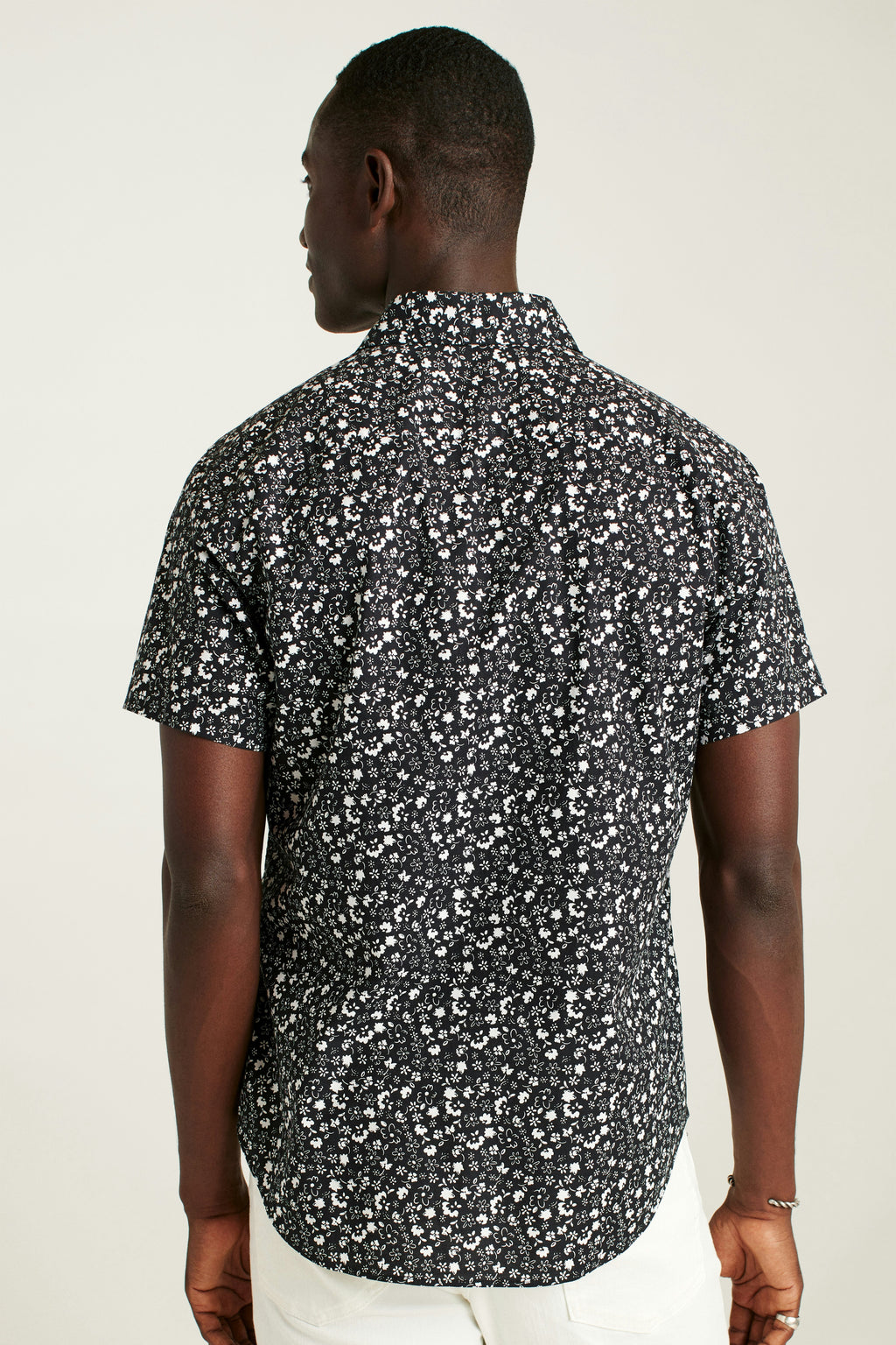 Riviera Short Sleeve Shirt