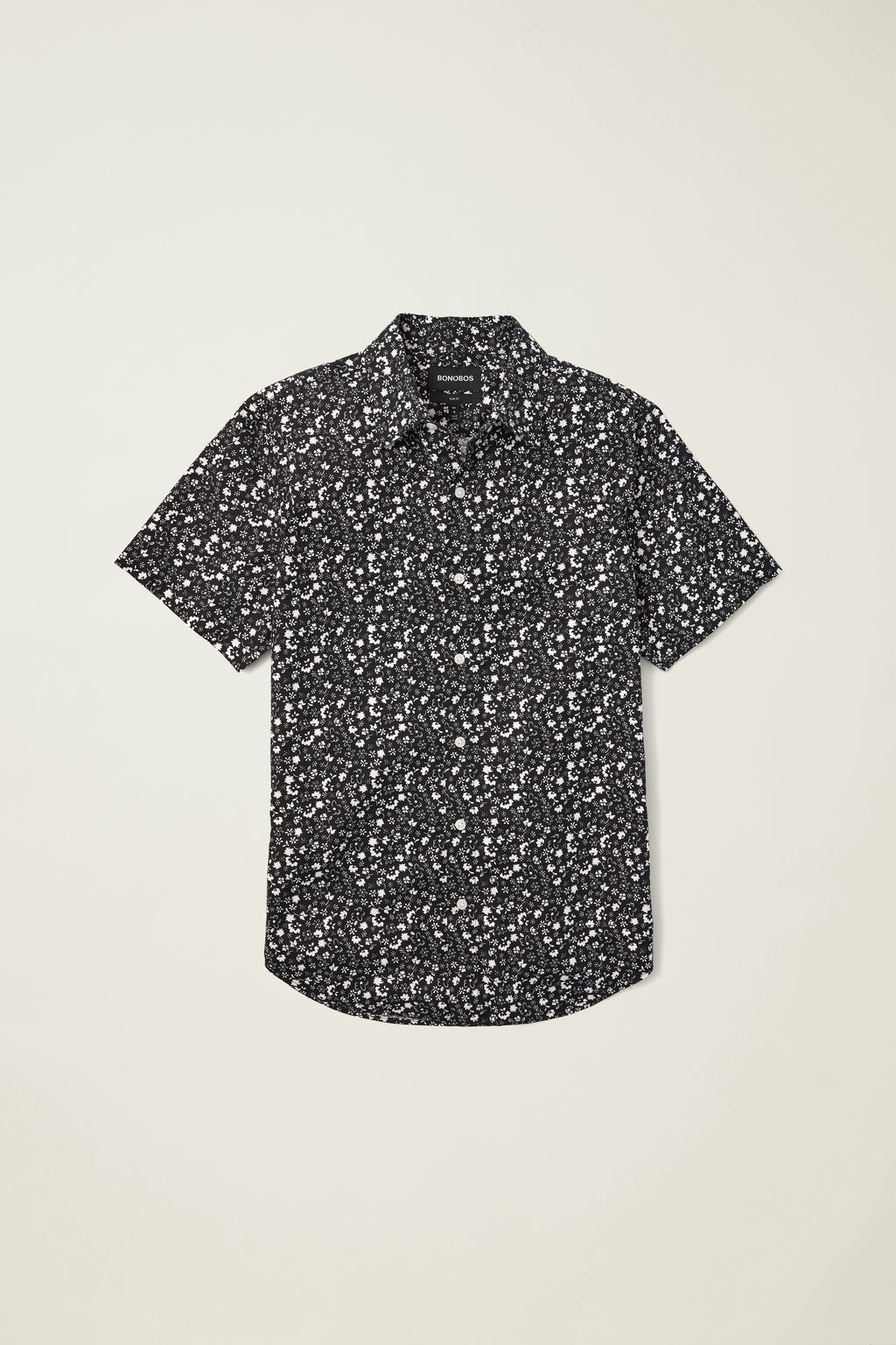 Riviera Short Sleeve Shirt