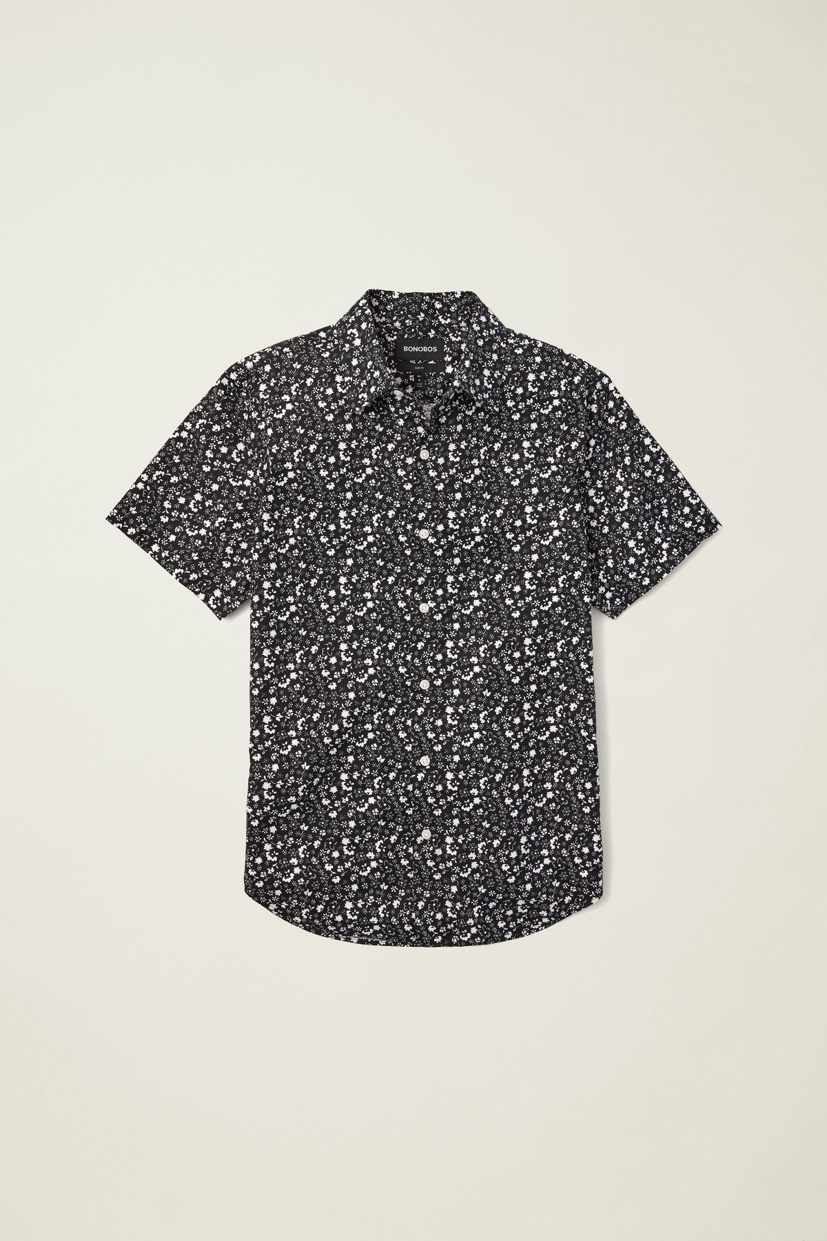 Riviera Short Sleeve Shirt