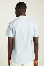 Riviera Short Sleeve Shirt