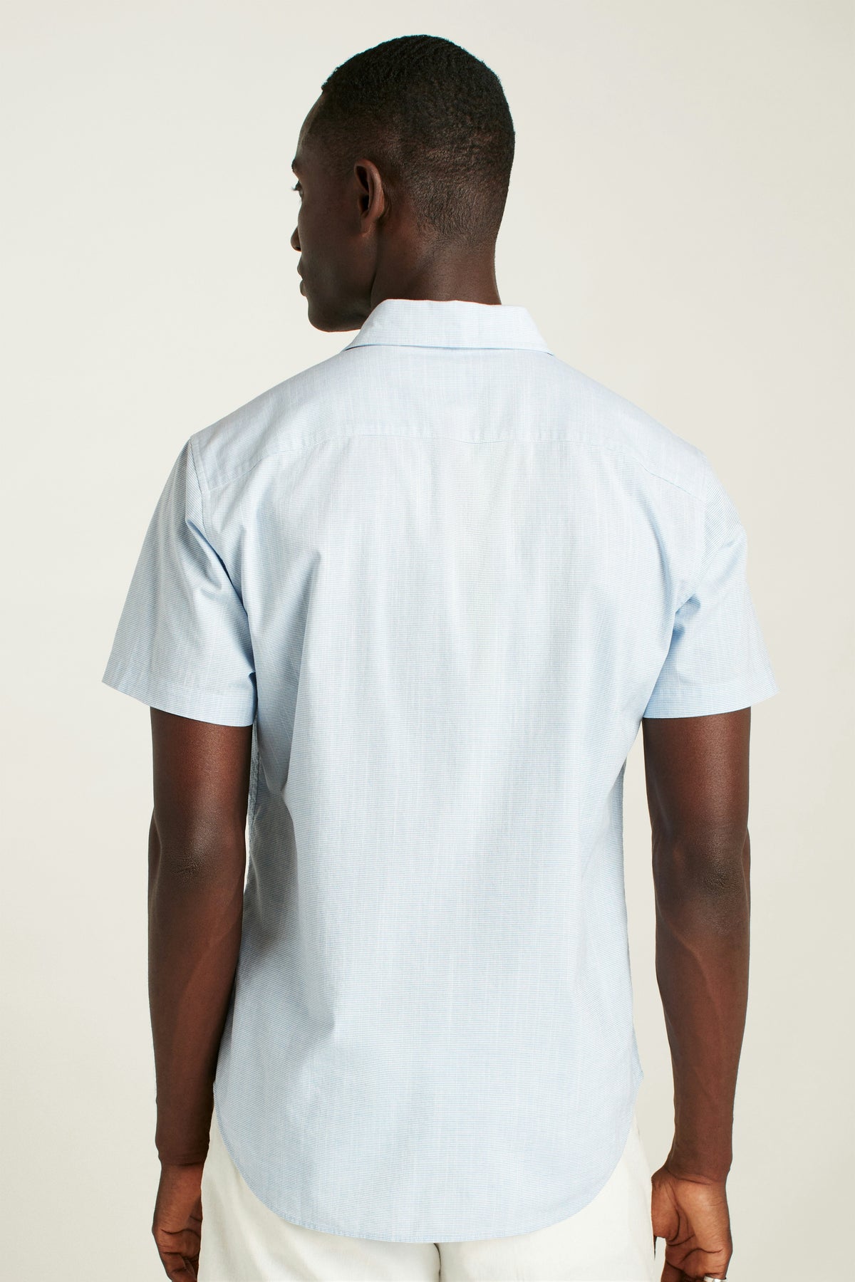 Riviera Short Sleeve Shirt