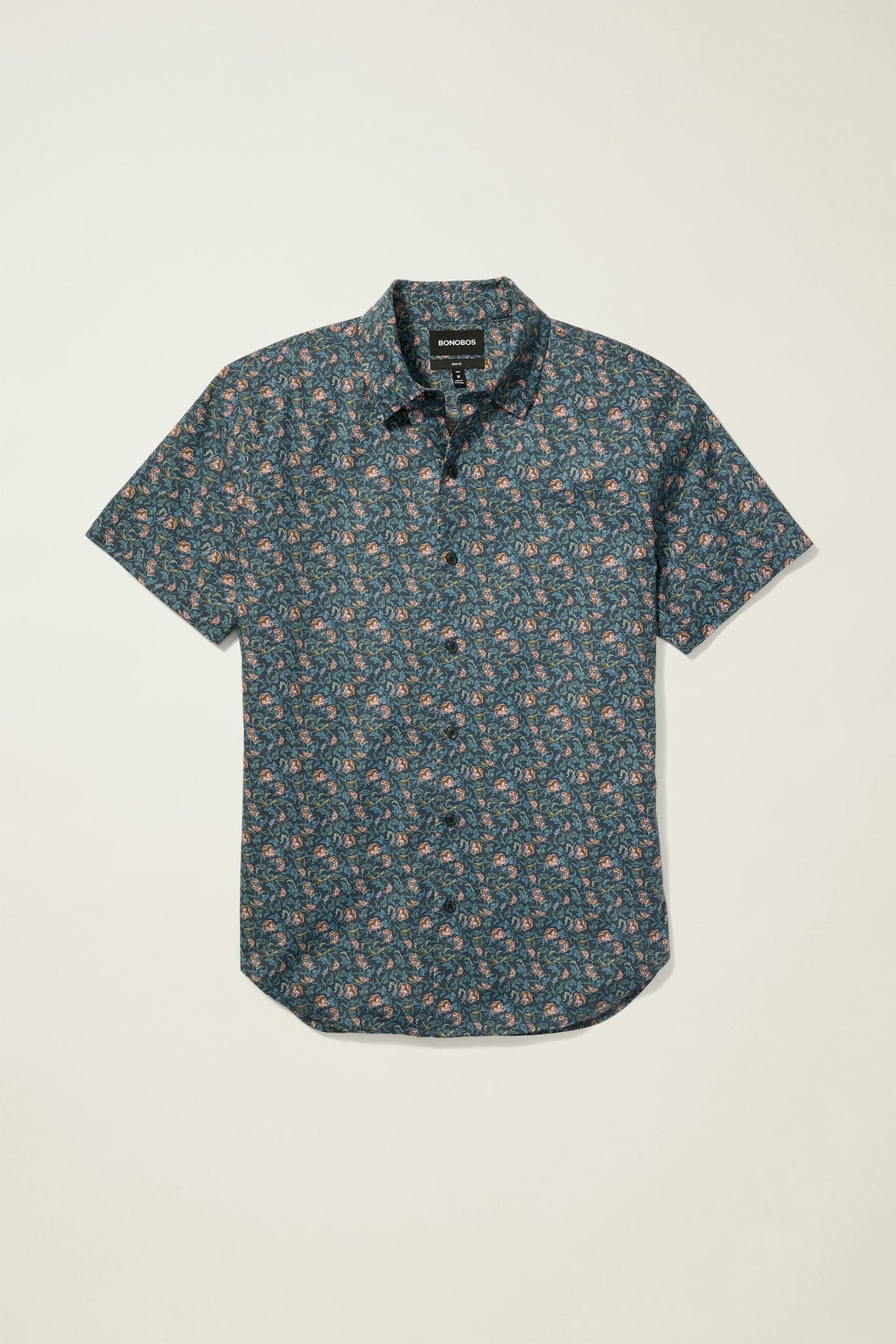 Riviera Short Sleeve Shirt