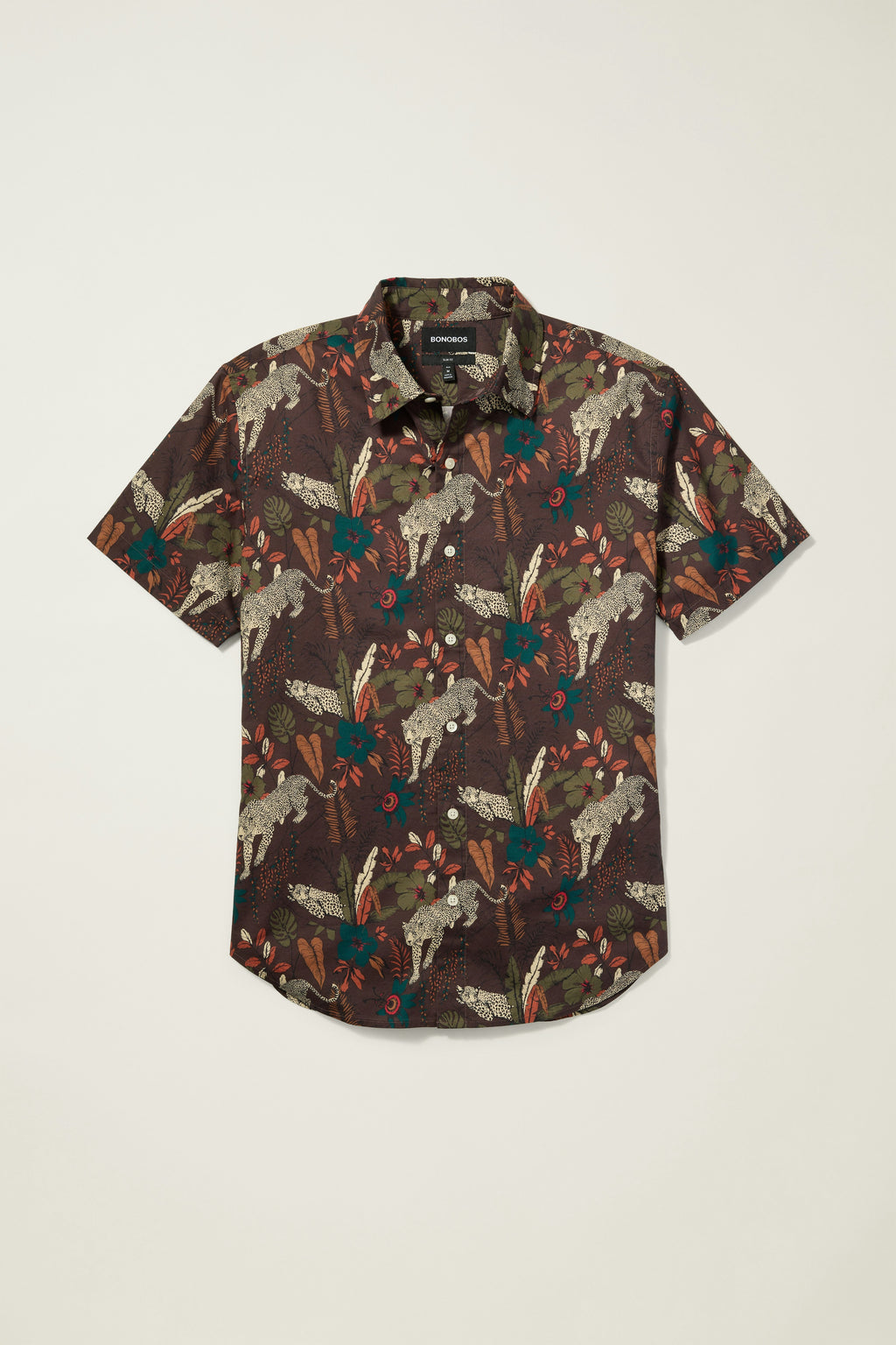 Riviera Short Sleeve Shirt