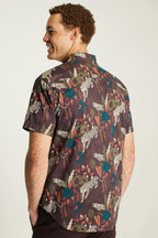 Riviera Short Sleeve Shirt