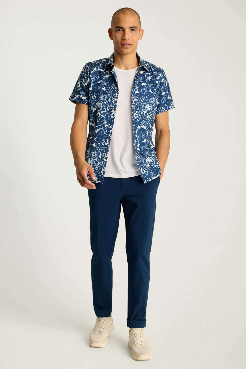 Riviera Short Sleeve Shirt