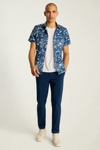 Riviera Short Sleeve Shirt