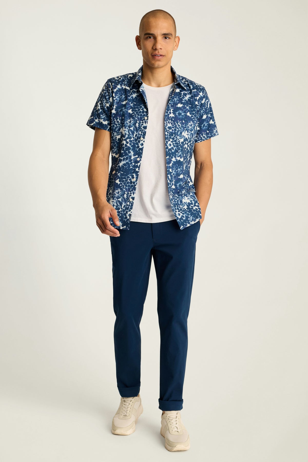 Riviera Short Sleeve Shirt