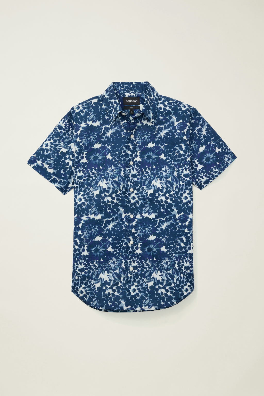 Riviera Short Sleeve Shirt