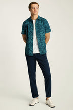 Riviera Short Sleeve Shirt