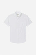 Riviera Short Sleeve Shirt - Athletic Fit
