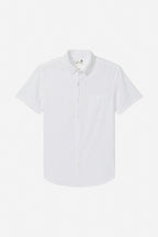 Riviera Short Sleeve Shirt - Athletic Fit