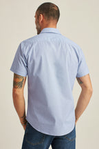 Riviera Short Sleeve Shirt