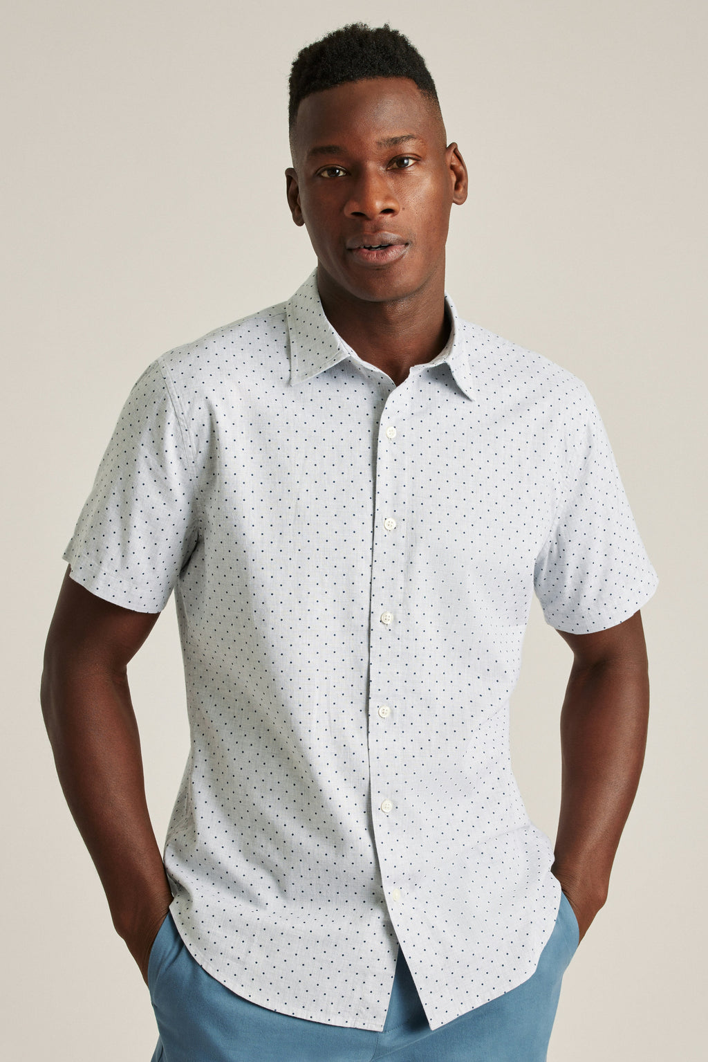 Riviera Short Sleeve Shirt