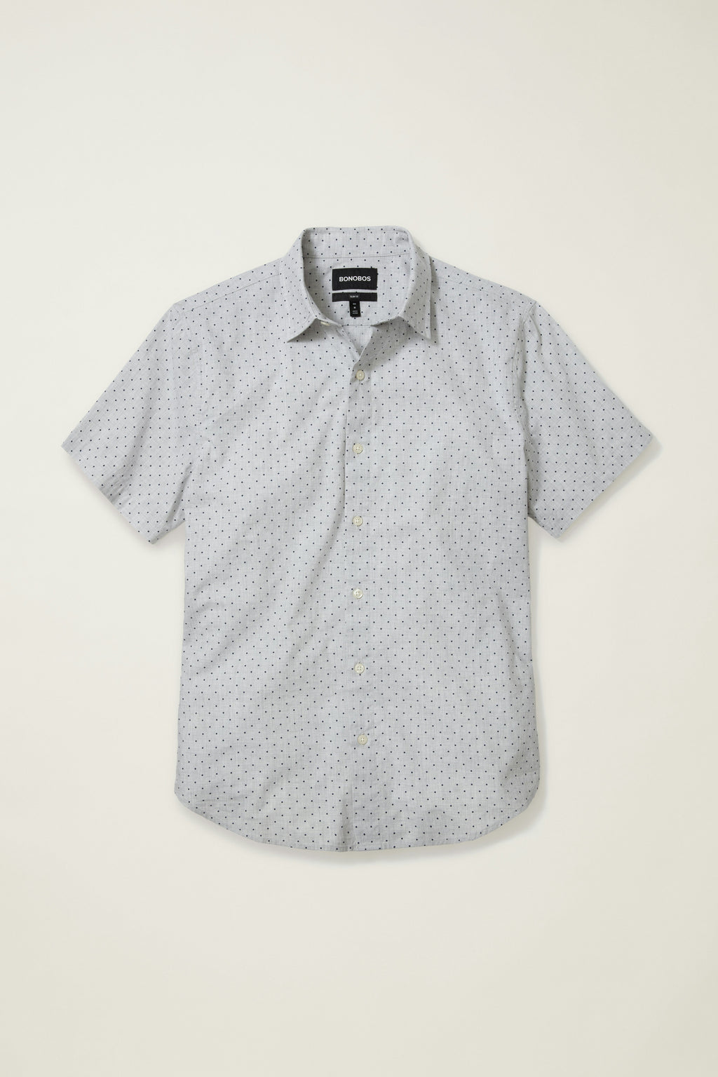 Riviera Short Sleeve Shirt