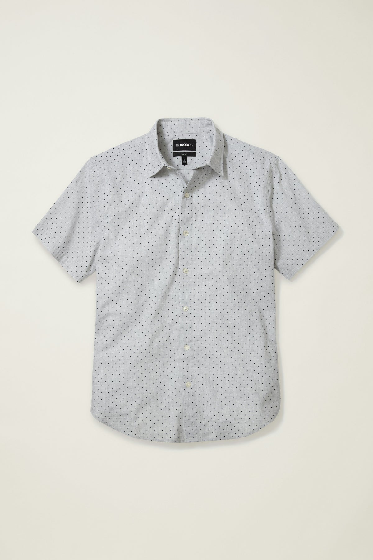 Riviera Short Sleeve Shirt