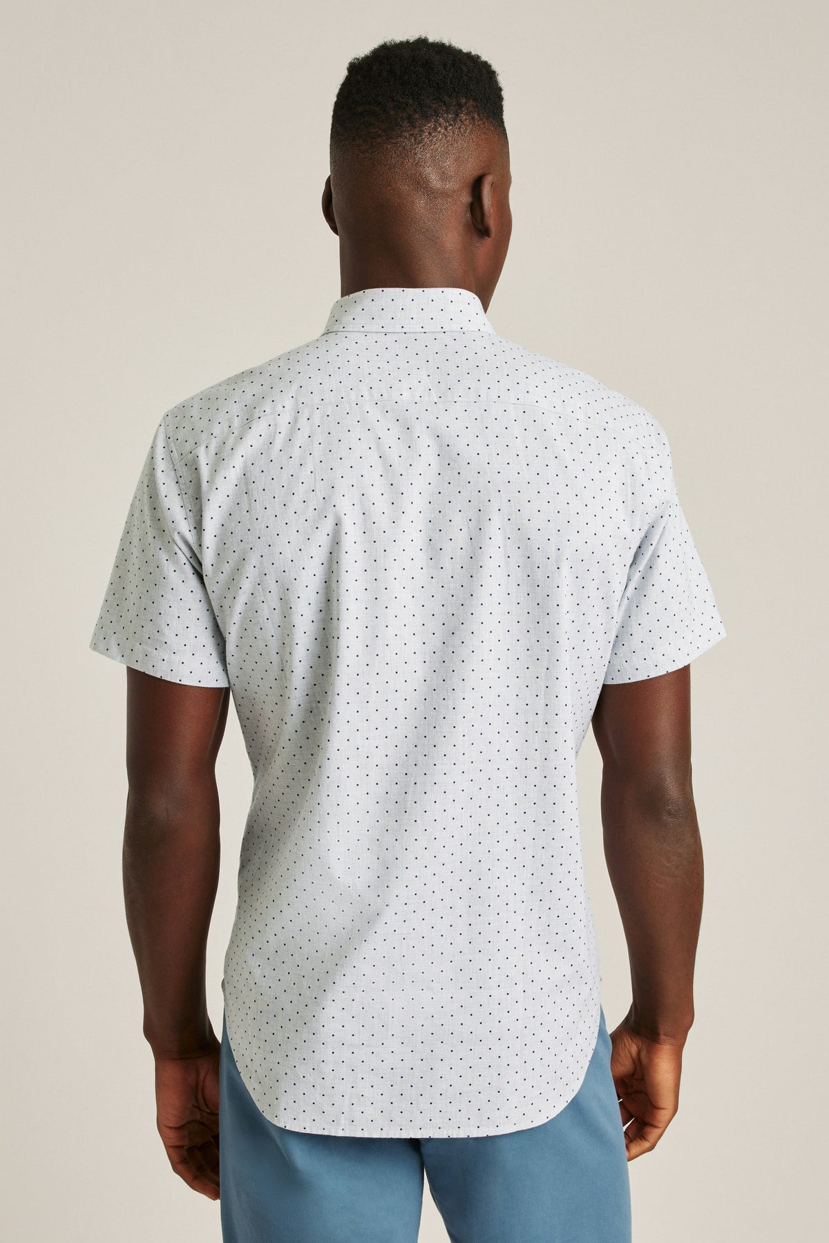Riviera Short Sleeve Shirt